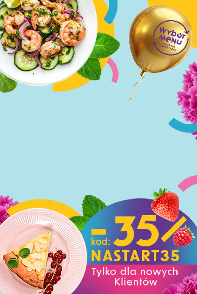 Promocja dla nowych klientów