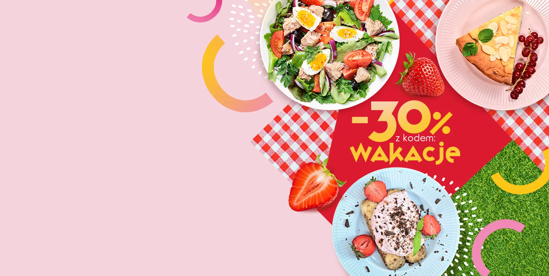 Catering dietetyczny z Wyborem Menu
